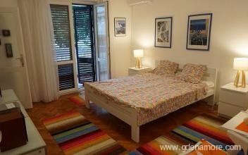 Apartment Natali, private accommodation in city Herceg Novi, Montenegro